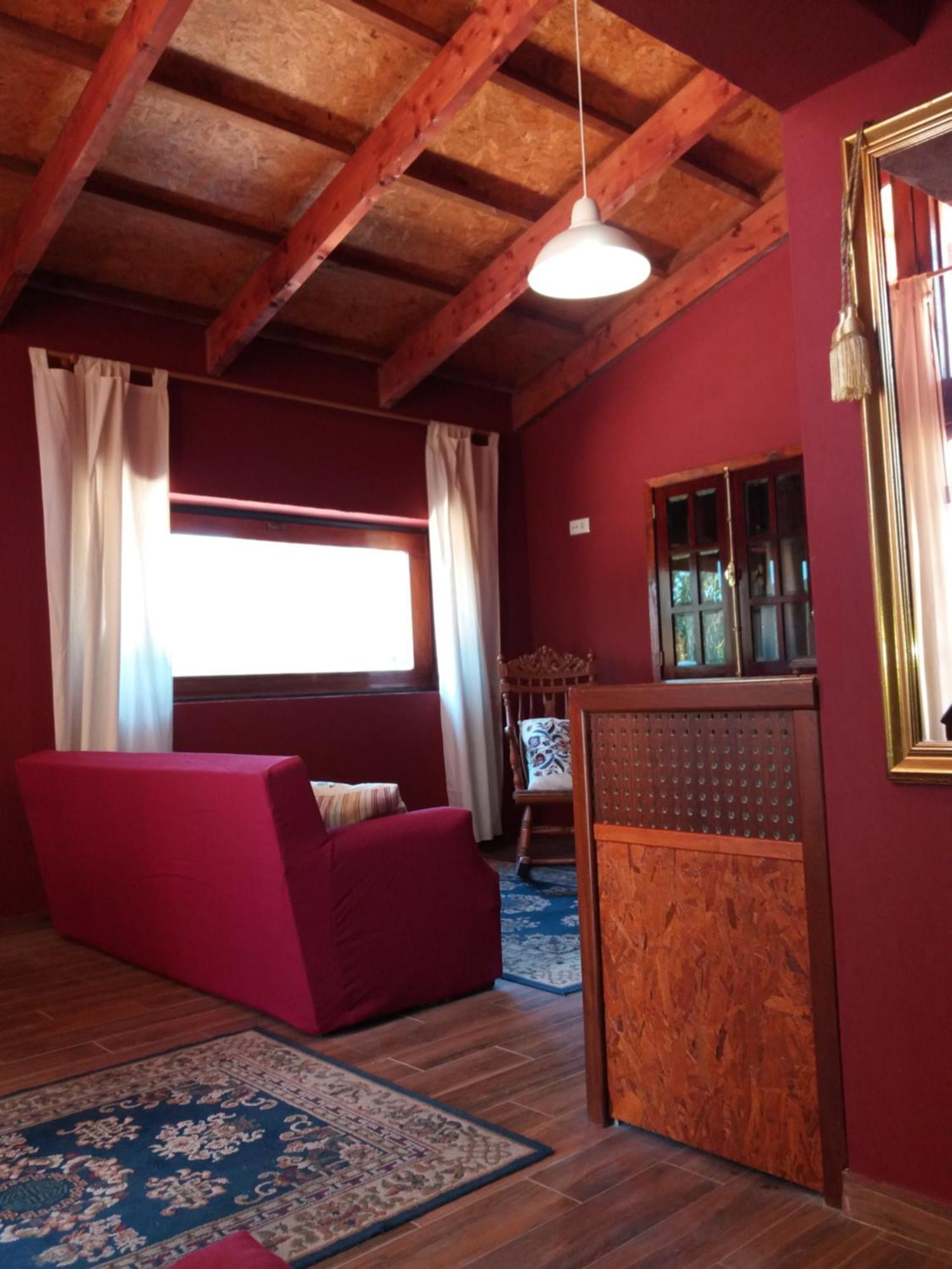 Casas De Canavezes Марку-ди-Канавезиш Экстерьер фото